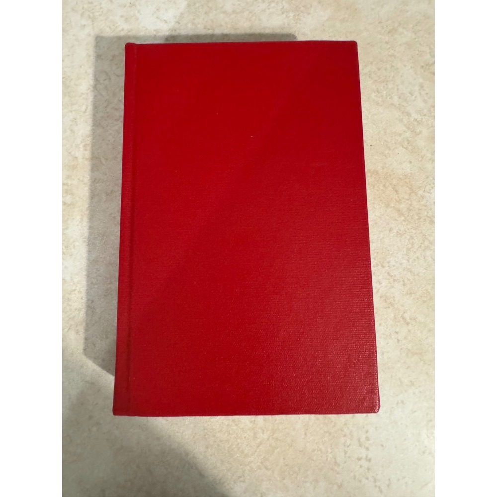 German Studies‎ Review Volume VII 1984 Bound HC Numbers 1-3 History Journal
